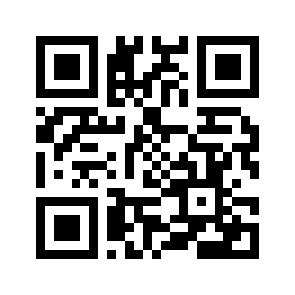 Barcode for Frankfurter, pork