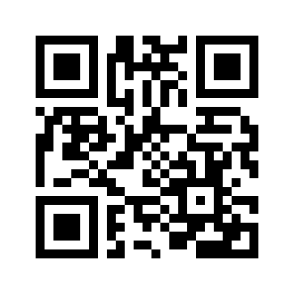 Barcode for Frog legs, raw