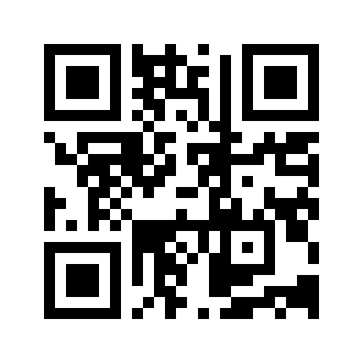 Barcode for Fruit syrup