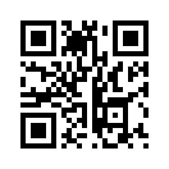 Barcode for Game meat, bison, top round, separable lean only, 1" steak, raw