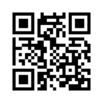 Barcode for Ginger root, raw