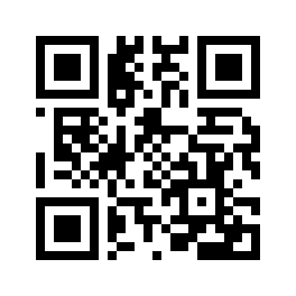 Barcode for Goji berries, dried