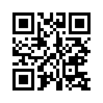 Barcode for Kanpyo, (dried gourd strips)