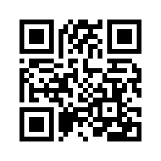 Barcode for Margarine-like, vegetable oil spread, 20% fat, with salt
