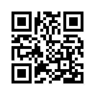 Barcode for Muffins, English, plain, enriched, with ca prop (includes sourdough)