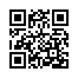Barcode for Mushrooms, Chanterelle, raw