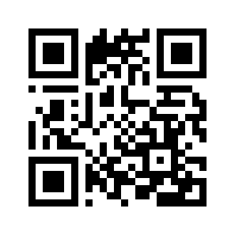 Barcode for Oil, bearded seal (Oogruk) (Alaska Native)