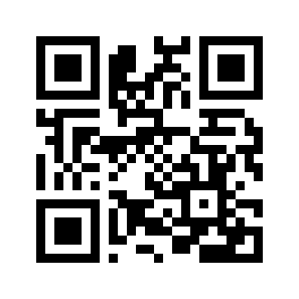 Barcode for Oil, beluga, whale (Alaska Native)