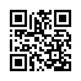 Barcode for Oil, walrus (Alaska Native)