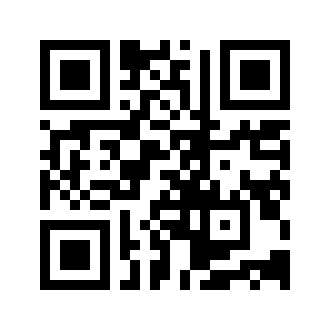 Barcode for Oil, whale, bowhead (Alaska Native)