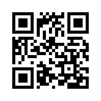 Barcode for Orange juice, raw