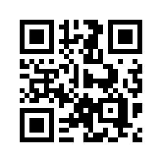 Barcode for Ostrich, round, raw