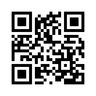 Barcode for Owl, horned, flesh, raw (Alaska Native)