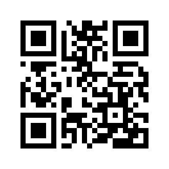 Barcode for Pancakes, blueberry, prepared from recipe