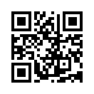 Barcode for Parsley, freeze-dried