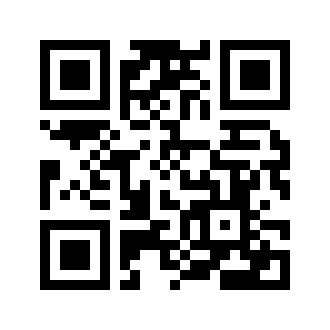 Barcode for Pork, fresh, leg (ham), shank half, separable lean and fat, raw