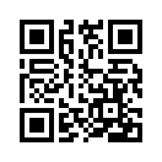 Barcode for Pork, fresh, leg (ham), whole, separable lean only, raw