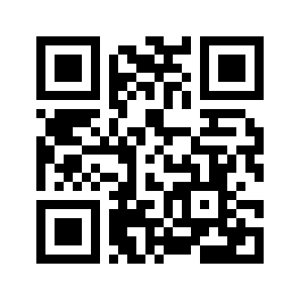 Barcode for Pork, fresh, loin, center rib (chops), boneless, separable lean and fat, cooked, broiled