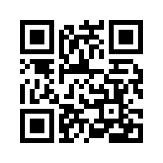 Barcode for Pumpkin, raw