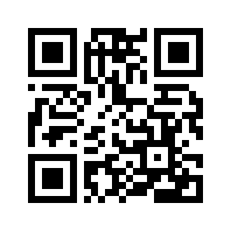 Barcode for Rice, white, short-grain, enriched, cooked