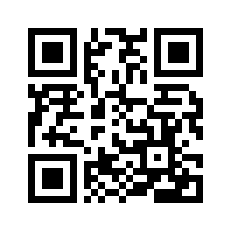 Barcode for Rice, white, short-grain, enriched, uncooked