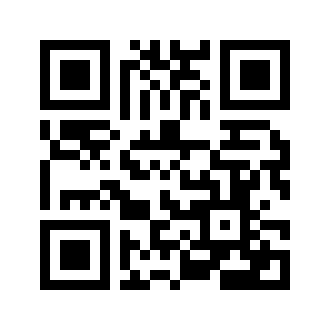 Barcode for Rolls, hamburger or hotdog, plain
