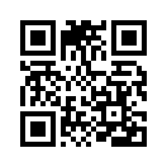 Barcode for Seal, bearded (Oogruk), meat, dried (Alaska Native)
