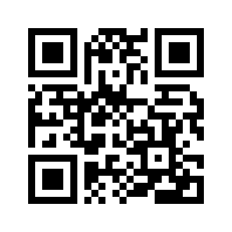 Barcode for Seal, bearded (Oogruk), meat, low quadrant, raw (Alaska Native)