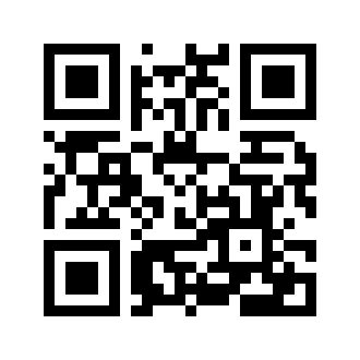 Barcode for Syrup, fruit flavored