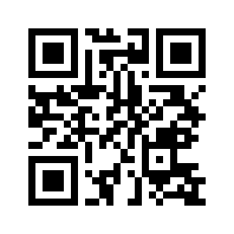 Barcode for Syrups, table blends, pancake, with butter