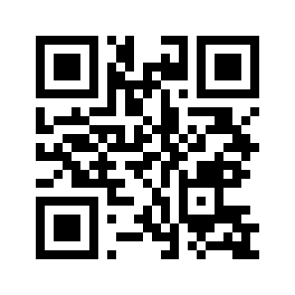 Barcode for Toppings, strawberry