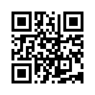 Barcode for Vegetarian fillets