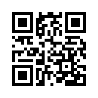 Barcode for Wasabi